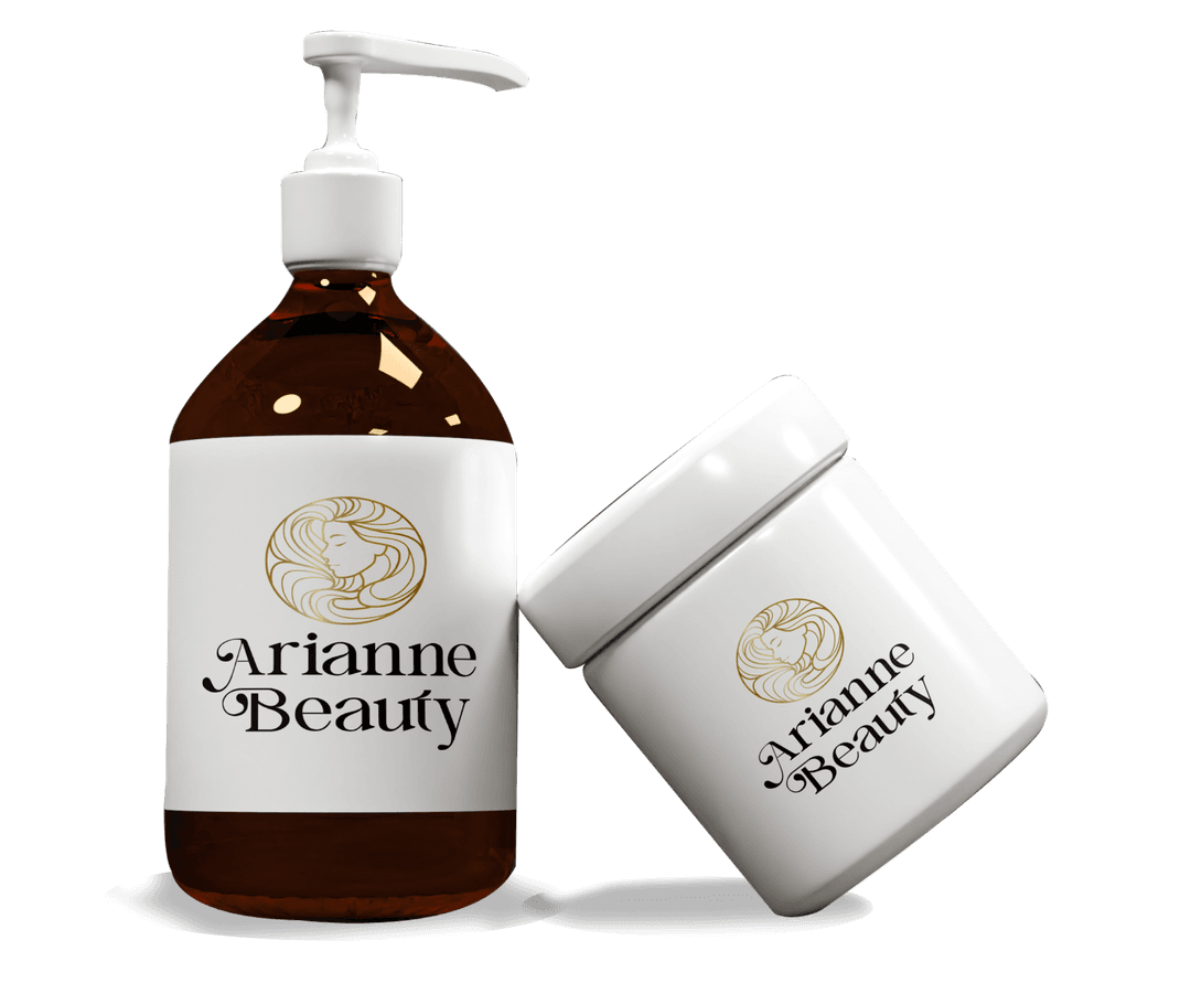 Arianne Beauty Products