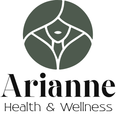 Arianne Glo